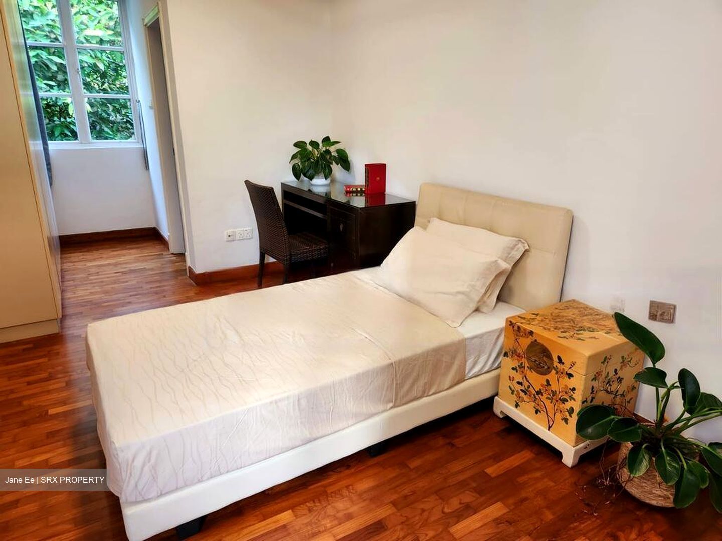 Burgundy Hill (D23), Semi-Detached #467831901